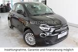 Fiat 500e Action Klimaautomatik Spurhalteassistent! - Fiat 500e Action Gebrauchtwagen