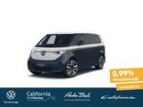 Volkswagen ID.Buzz Energy 210 kW  Heckantrieb Kurz | AHK - Volkswagen ID. BUZZ ENERGY