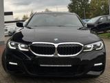 BMW 320 i M Sport Paket - BMW 320: 320i M Paket