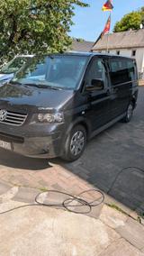Volkswagen VW T5 Multivan 2.5 TDI Cruise  . Top Famil... - Volkswagen T5: Cruise