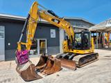 CAT 315FLCR - 2019 YEAR - 8485 HOURS - POWERTILT - CAT 315