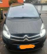 Citroën C4 e-HDi 110 Exclusive EGS6 Exclusive - Citroën C4 aus 2011: Exclusive