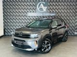 Citroën C5 Aircross Feel/AUTOMATIK/KLIMA/KAMERA/1.HAND - Citroën C5 Aircross