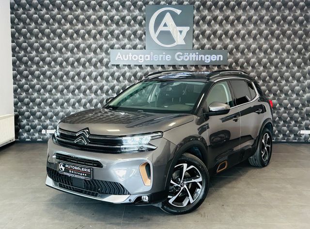 Citroën C5 Aircross Feel/AUTOMATIK/KLIMA/KAMERA/1.HAND
