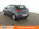 Hyundai i20 1.2 Classic*KLIMA*USB*GARANTIE* - Hyundai i20 mit Benzin-Antrieb: Grau
