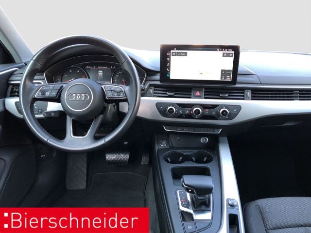 Audi A4 - Bild 13