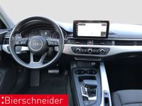 Audi A4 - Vorschau Bild 13