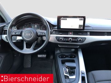 Audi A4 - 12