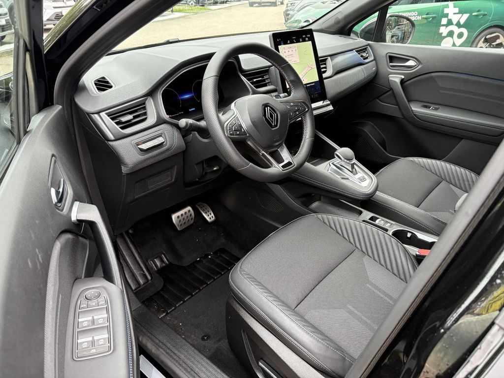 RENAULT Captur - Bild 7