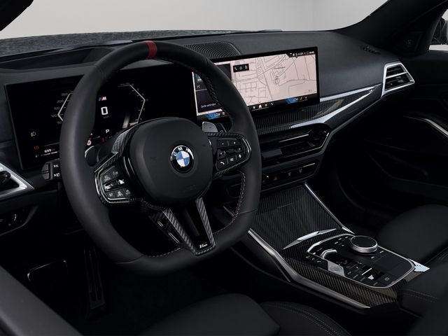 Foto Nummer 7: BMW 340d xDrive