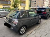 Opel Adam 1.2 (2013) - Panoramadach - 71.000 km  - Opel Adam Gebrauchtwagen in München
