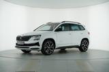 Skoda KAROQ SPORTLINE 2.0TSI DSG 4X4ANHÄNGERKUPPLUNG - Skoda aus 2024