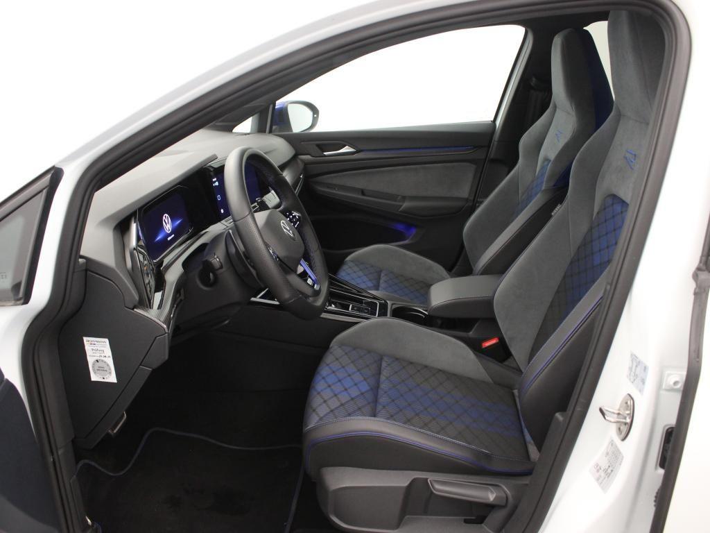 Volkswagen Golf R 20 Years 4Motion 2.0 TSI 245kW 7-Gang DSG, миниатюра 22