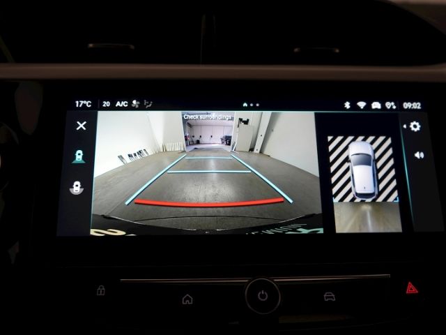 Corsa F FACELIFT GS HYBRID eDCT+LED MATRIX+NAVI+