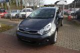 Kia Rio Dream Team/ 2 Hand/ Klima/ Lenkradheizung!!
