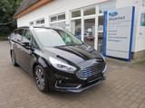 Ford Galaxy 2.0 EcoBlue Titanium AWD Start/Stopp (EUR - gebrauchte Ford Galaxy aus dem Jahr 2021