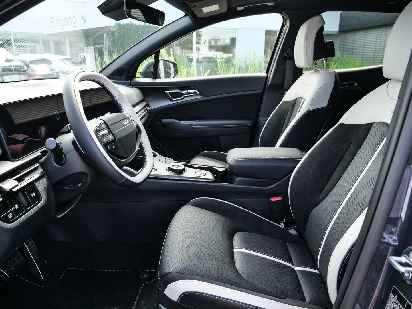 Kia Sportage - Bild 8
