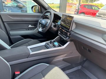 Dacia Bigster HYBRID 155 Extreme