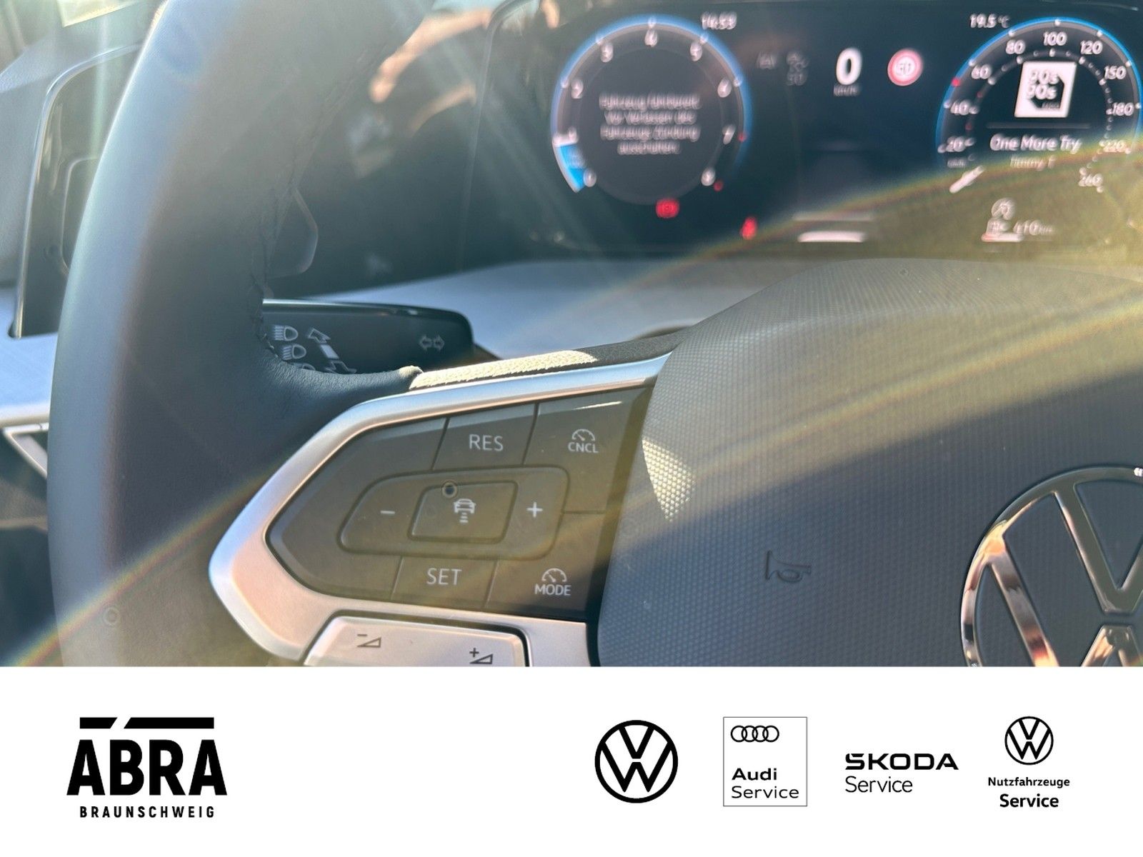 Volkswagen Golf - Bild 15