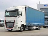 DAF XF 450, EURO 6, SECONDARY AIR CONDITIONIG - Daf XF 450