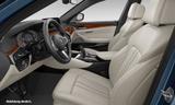 BMW 540d xDrive A M Sport HUD ACC NAVI LED Laser LM - BMW 540 in Leverkusen