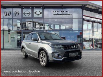 Suzuki Vitara 1.4 Comfort °LED°Navi°ACC°Keyless°SHZ°RFK