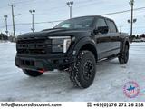Ford 2025 Raptor "R" 2025 - Neu überarbeitetes Modell - Ford F 150 Neuwagen