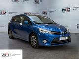 Toyota Verso 1.8 Life*PANO*KAMERA*SHZ*TEMPO*1.HAND - Toyota Verso mit Benzin-Antrieb: Kleinbus, Automatik, 1.8