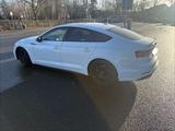 Audi A5 SpB 50 TDI Quattro| S-Line³ Paket - Audi A5 in Krefeld