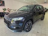 Jeep Compass Altitude Mild-Hybrid FWD 1.Hand Klima - Jeep Compass in Dortmund