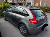 Citroën C4 1.4 16V CoolTech CoolTech - gebrauchte Citroën C4 aus dem Jahr 2010