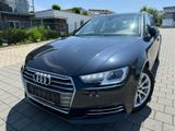 Audi A4 Avant 2.0TFSI design KLIMA*KEYLESS*MTL*EURO6* - Audi A4: Eu