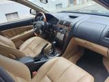 Mitsubishi Galant 2500 V6-24V Schiebedach V6 - gebrauchte Mitsubishi Galant aus dem Jahr 1998