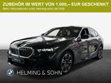 BMW 520d M Sportpaket - DAB / LED / RFK / Komfortzg. - BMW 520: 520d M Sport