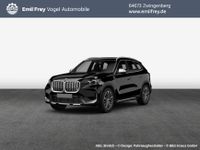 BMW X1 - Vorschau Bild 1