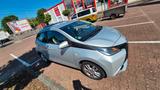 Toyota Aygo (X) 1,0-l-VVT-i x-play touch x-play touch - Toyota Aygo (X) von privat