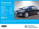 Volkswagen Polo Highline 1.0TSI 5-Gang LED Navi ACC PDC SHZ - gebrauchte Kleinwagen in Heilbronn