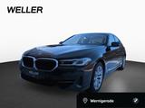 BMW 520d xD Laser DAPr HUD Standh 360° KomfSitz