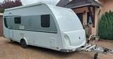 Knaus Sport 500 FDK - Knaus 500 fdk