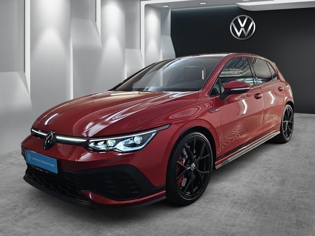 Volkswagen Golf GTI Clubsport IQ LED MATRIX ACC BUSINESS NA, миниатюра 2