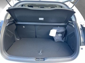 Toyota Yaris 1.5 Hybrid Comfort *ACC*CAM*CARPLAY*TEL*