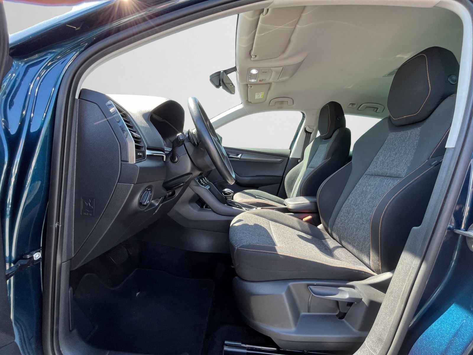 Skoda Karoq - Bild 13