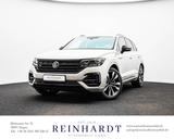 Volkswagen TOUAREG R eHYBRID ACC/PANO/BELÜFT/MASSAGE/KAMERA - Volkswagen Touareg R mit Hybrid-Antrieb (Benzin/Elektro)