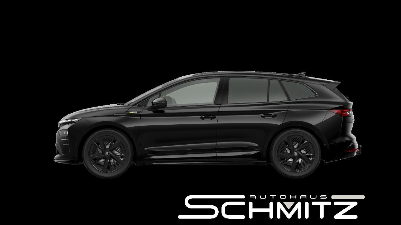 Skoda Enyaq RS 340 4x4 ( 08/2026 !! ) 82 kWh ++  [...]