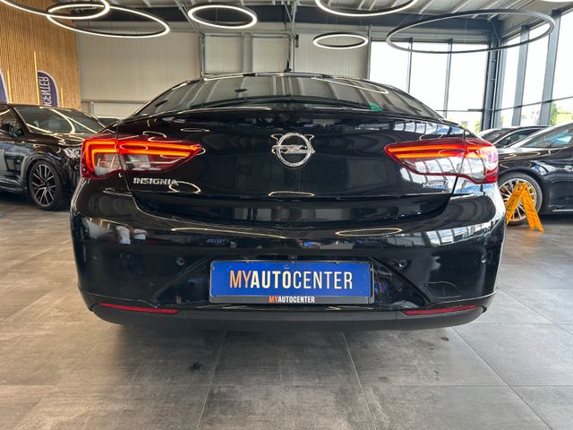 MYAUTOCENTER – Gebraucht- und Jahreswagen mit Werkstattservice in Pfaffenhofen Opel Insignia Grand Sport*360°*KEYLESS*LKHZ*LED*