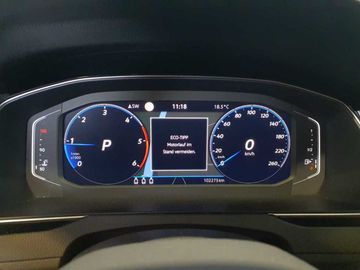 Volkswagen Passat Variant - 9