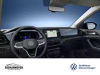 Volkswagen T-Cross - Vorschau Bild 11