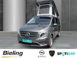 Pössl Vanster Mercedes Tourer CDI Pro 4x4 Automatik - Allradantrieb Auto