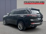 Jeep Grand Cherokee 4xe Overland HUD Navi Leder AHK - Jeep: Chero