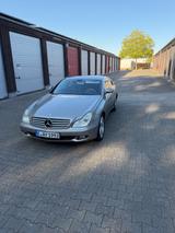 Mercedes-Benz CLS 350 -